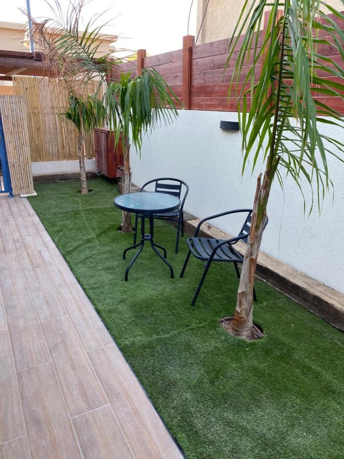 Villa Haclil 18 à Be'er Ora Extérieur photo