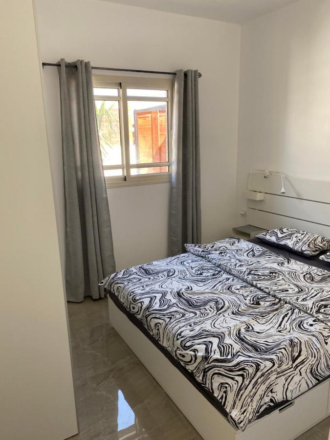 Villa Haclil 18 à Be'er Ora Extérieur photo