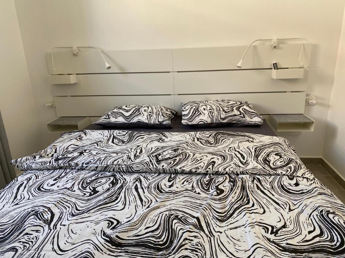 Villa Haclil 18 à Be'er Ora Extérieur photo