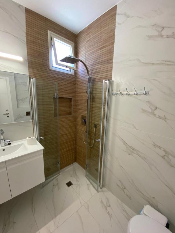Villa Haclil 18 à Be'er Ora Extérieur photo